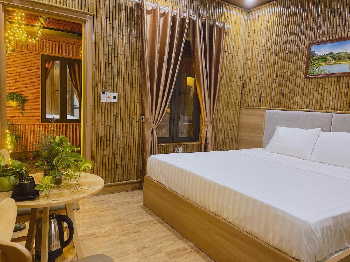 Tam Coc Viet Ha Homestay 닌빈 외부 사진