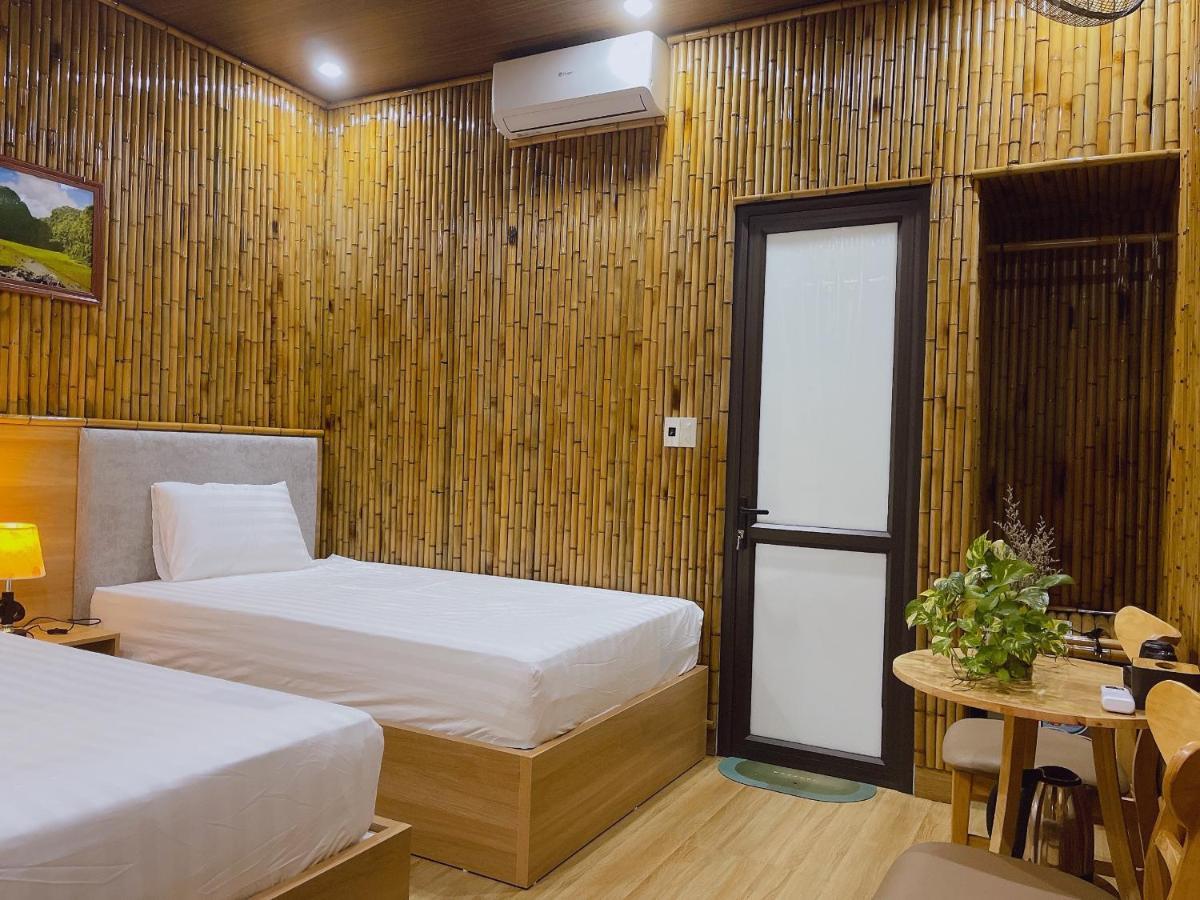 Tam Coc Viet Ha Homestay 닌빈 외부 사진