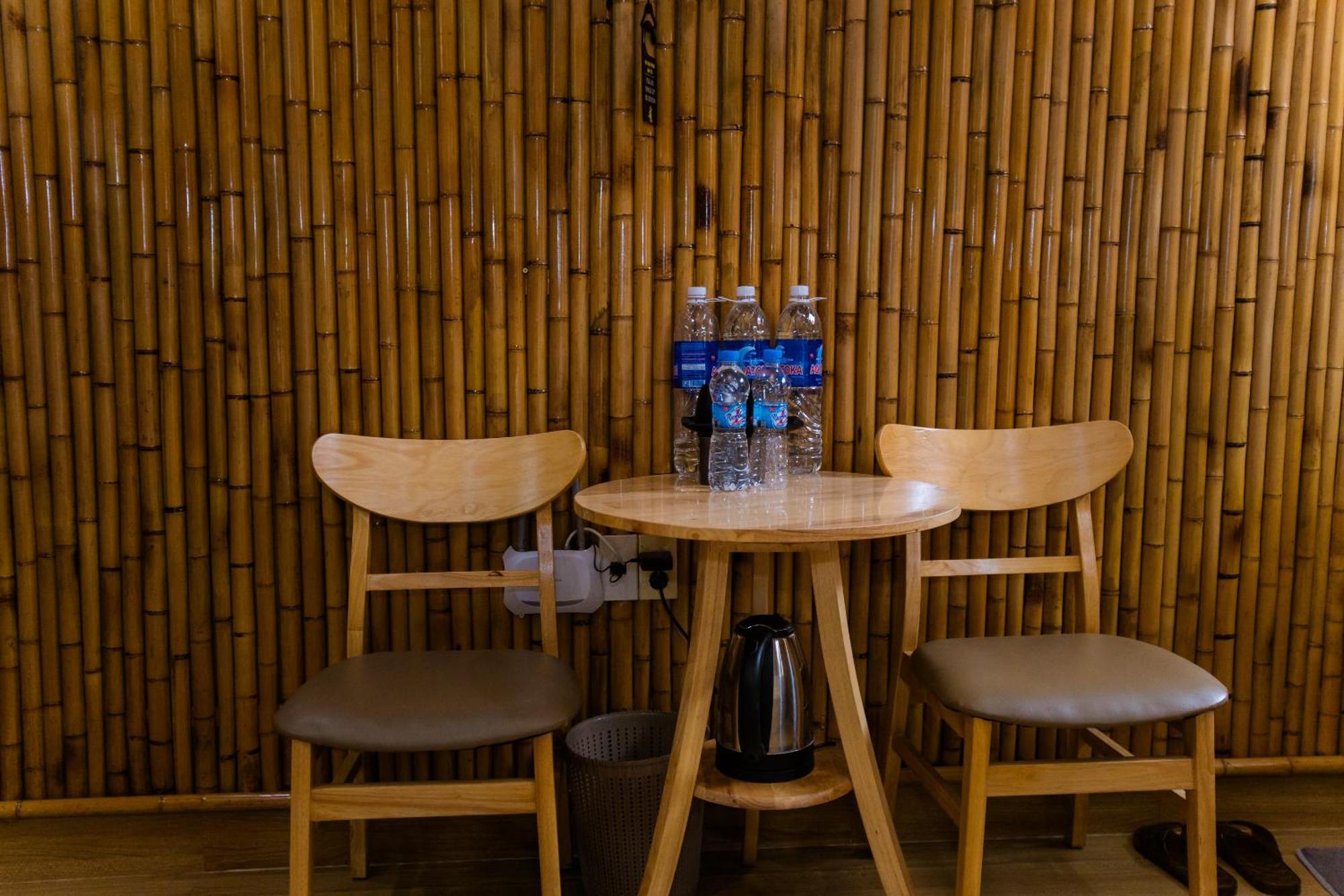 Tam Coc Viet Ha Homestay 닌빈 외부 사진